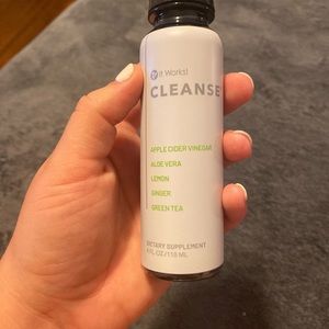 It Works Cleanse